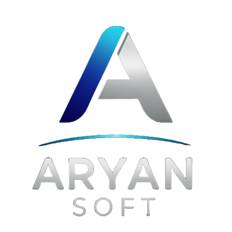 Aryan Soft Ltd